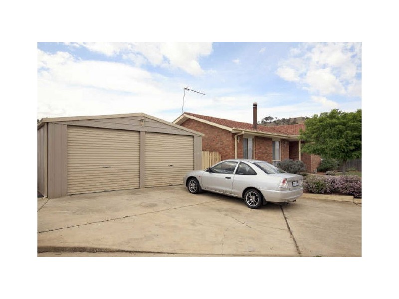 4 Ising Place, Banks ACT 2906