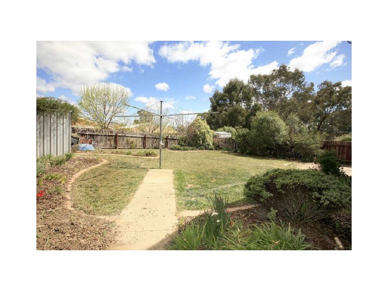 32 Troughton Street, Banks ACT 2906