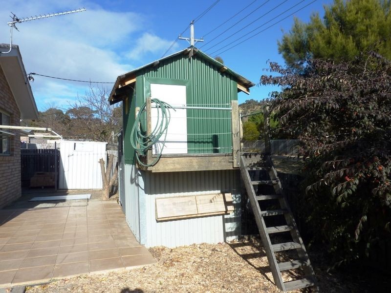 85 Freda Gibson Circuit, Theodore ACT 2905