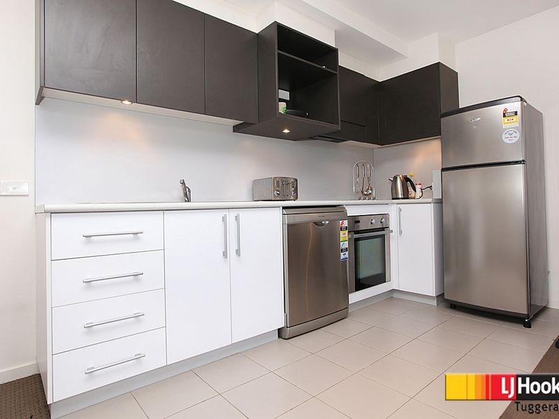 11/21 Battye Street “The Proximity”, Bruce ACT 2617
