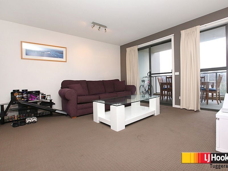 11/21 Battye Street “The Proximity”, Bruce ACT 2617