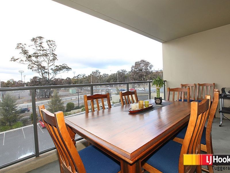 11/21 Battye Street “The Proximity”, Bruce ACT 2617