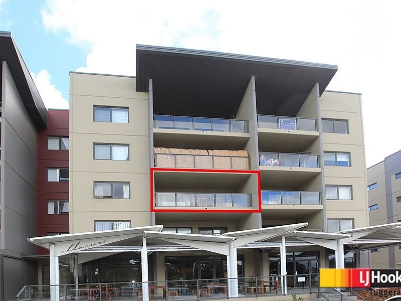 11/21 Battye Street “The Proximity”, Bruce ACT 2617