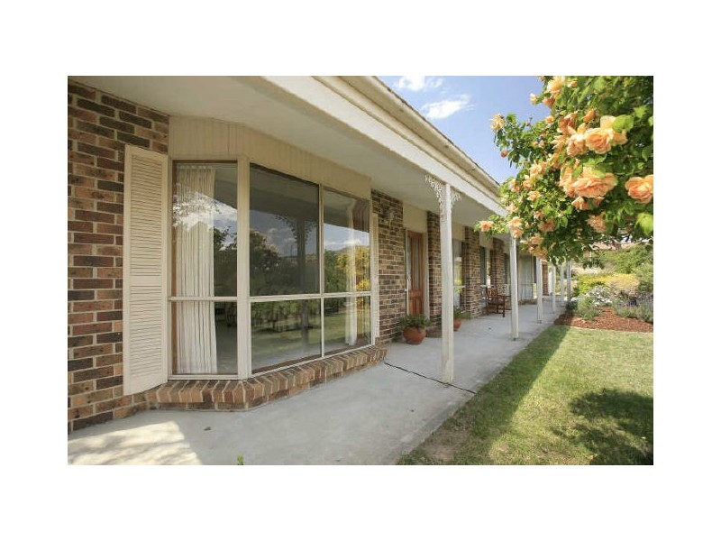 45 Must Circuit, Calwell ACT 2905