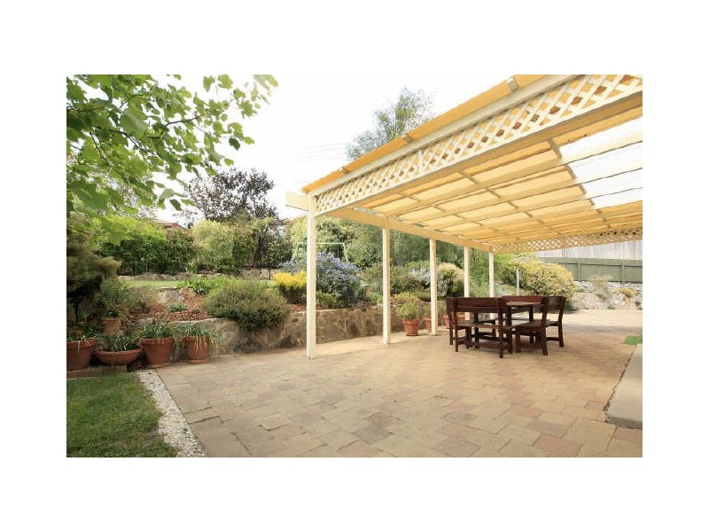 45 Must Circuit, Calwell ACT 2905