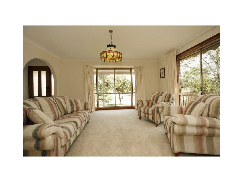 45 Must Circuit, Calwell ACT 2905