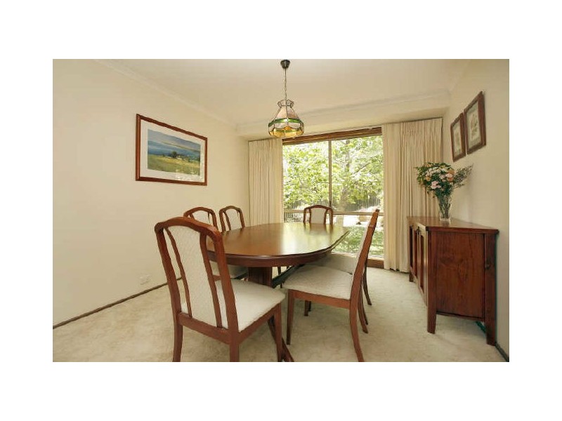 45 Must Circuit, Calwell ACT 2905