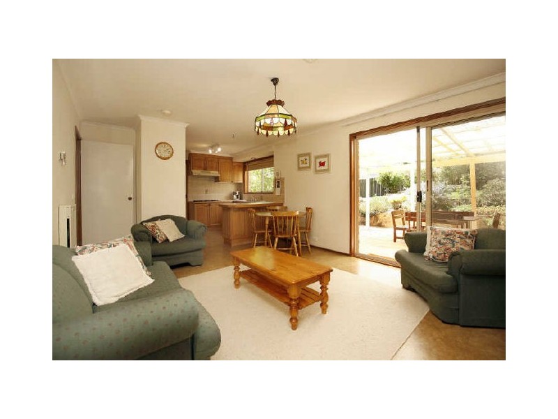 45 Must Circuit, Calwell ACT 2905