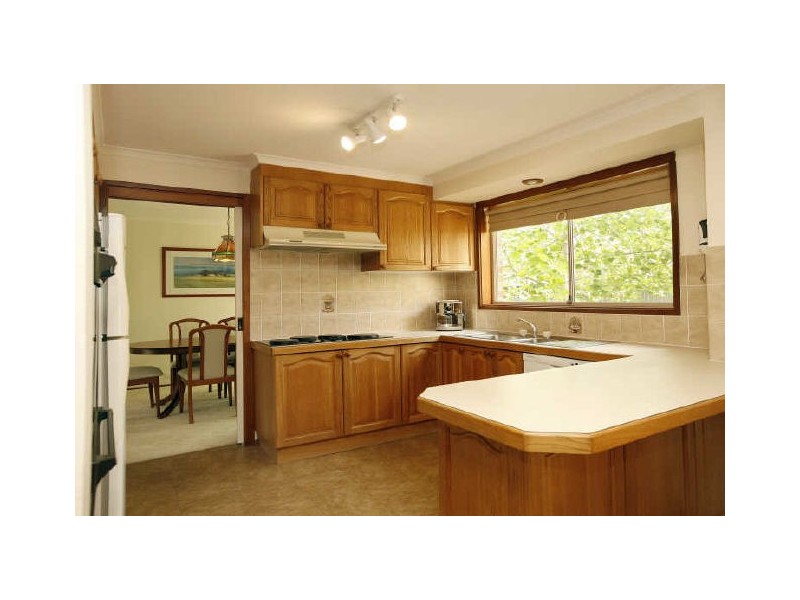 45 Must Circuit, Calwell ACT 2905