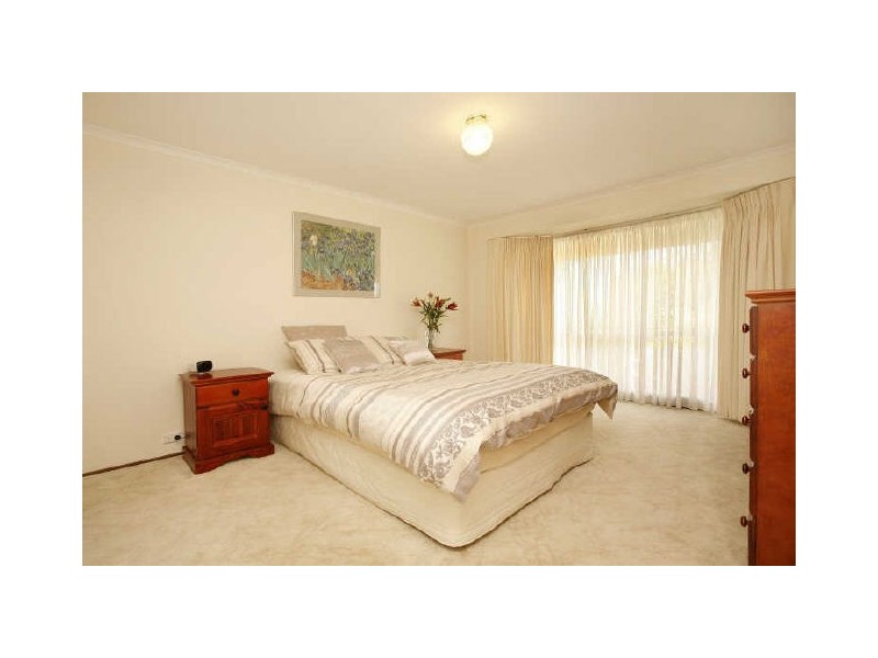 45 Must Circuit, Calwell ACT 2905