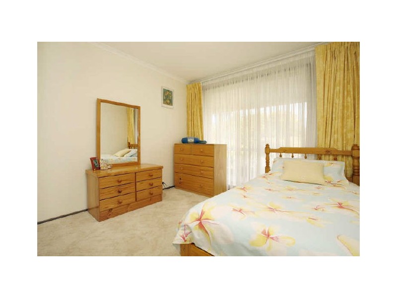 45 Must Circuit, Calwell ACT 2905