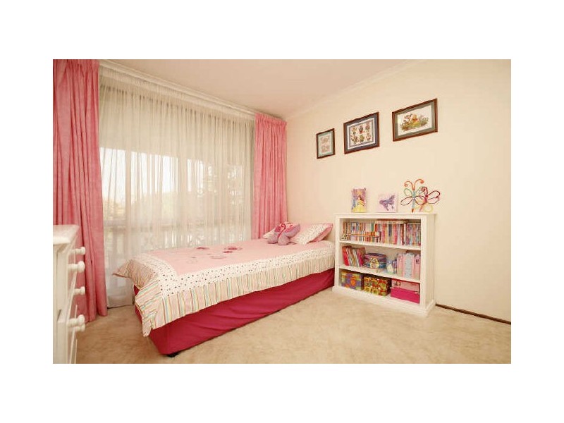 45 Must Circuit, Calwell ACT 2905