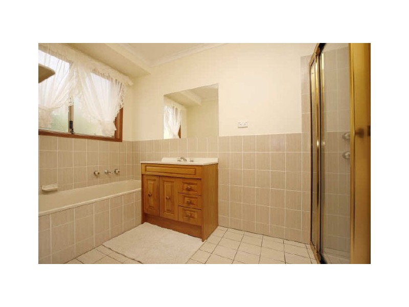 45 Must Circuit, Calwell ACT 2905