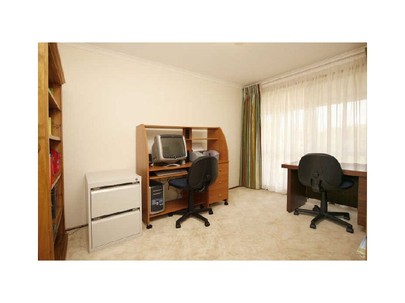 45 Must Circuit, Calwell ACT 2905