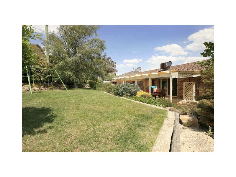 45 Must Circuit, Calwell ACT 2905