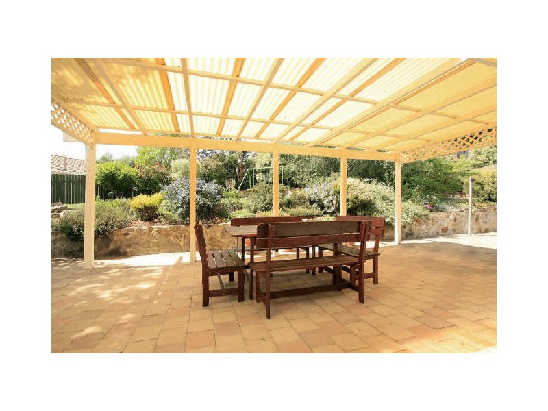 45 Must Circuit, Calwell ACT 2905