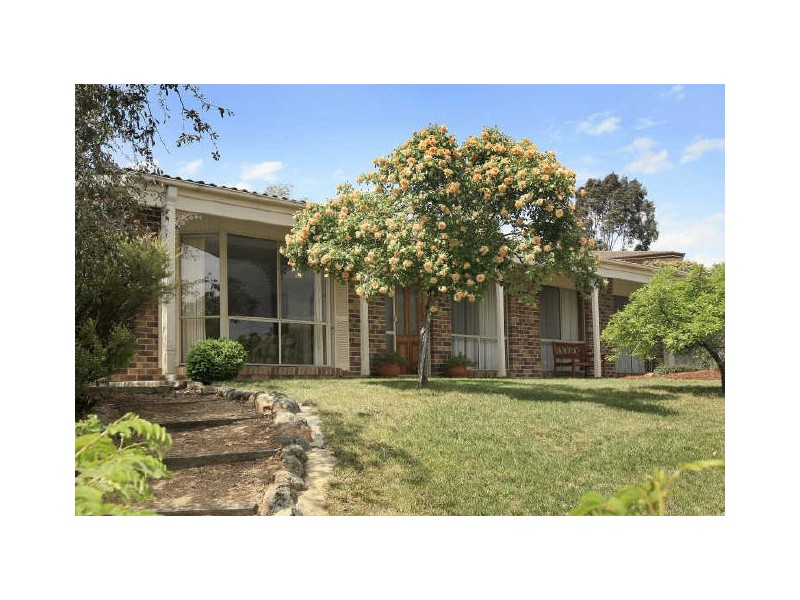 45 Must Circuit, Calwell ACT 2905