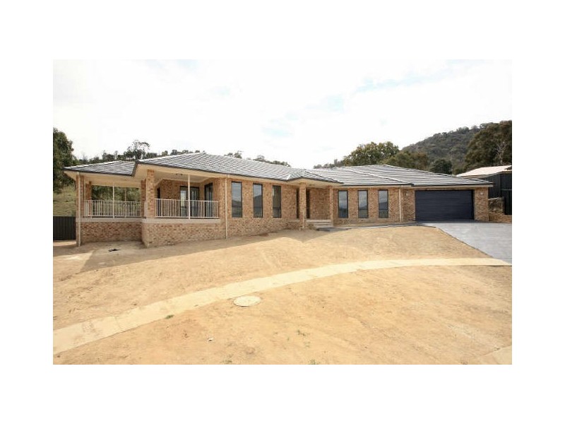 24 Freeman Street, Conder ACT 2906