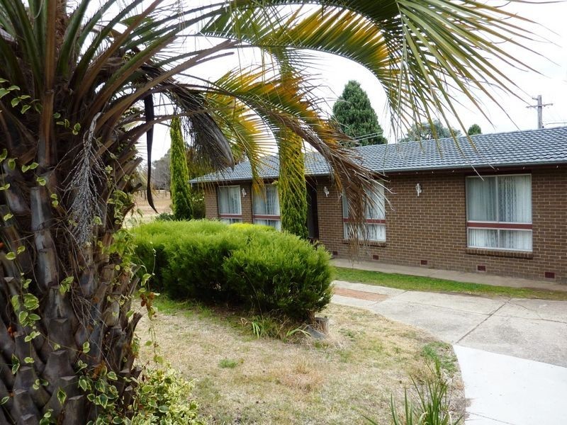 7 Damala Street, Waramanga ACT 2611