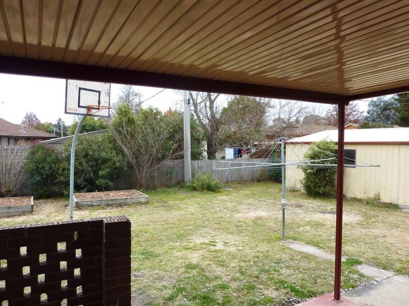 7 Damala Street, Waramanga ACT 2611