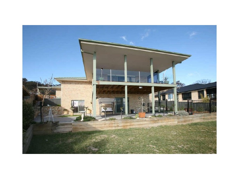 6 Crespin Place, Banks ACT 2906