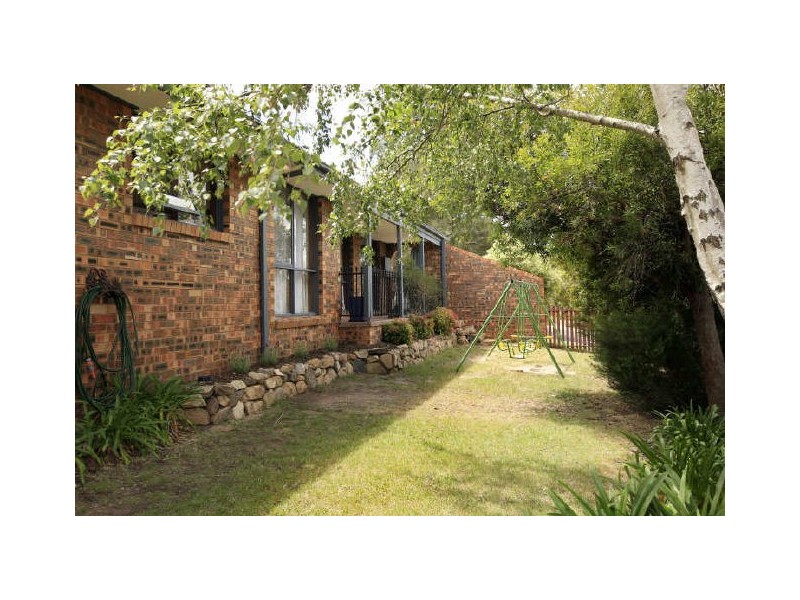25 Max Henry Crescent, Macarthur ACT 2904