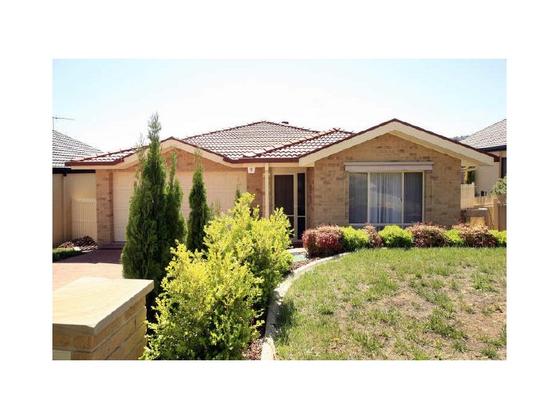 60 Clem Hill Street, Gordon ACT 2906
