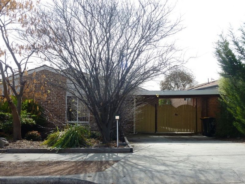 19 Brockway Circuit, Banks ACT 2906