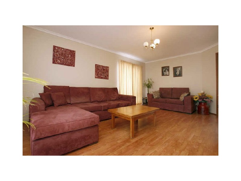 1 Brigden Crescent, Theodore ACT 2905