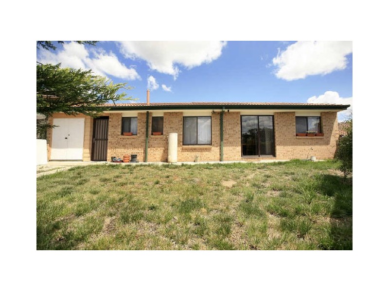1 Brigden Crescent, Theodore ACT 2905