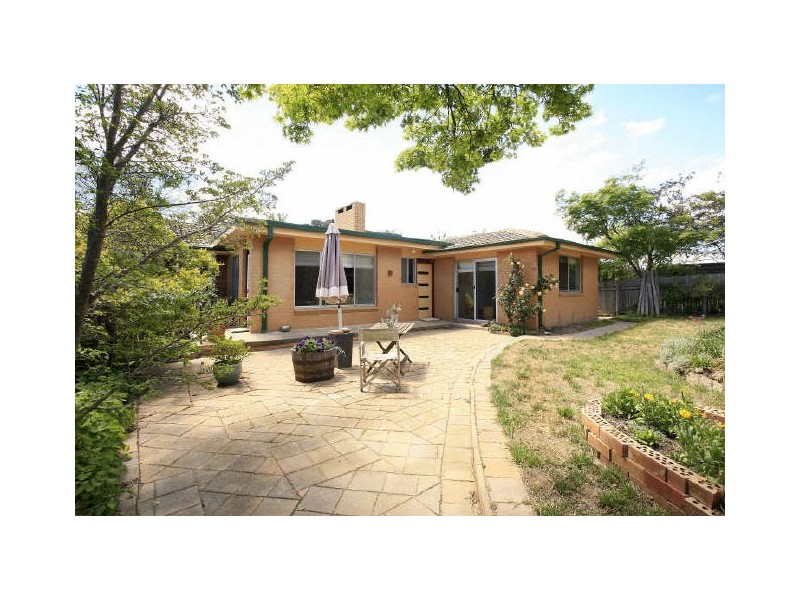 4 Darke Street, Torrens ACT 2607