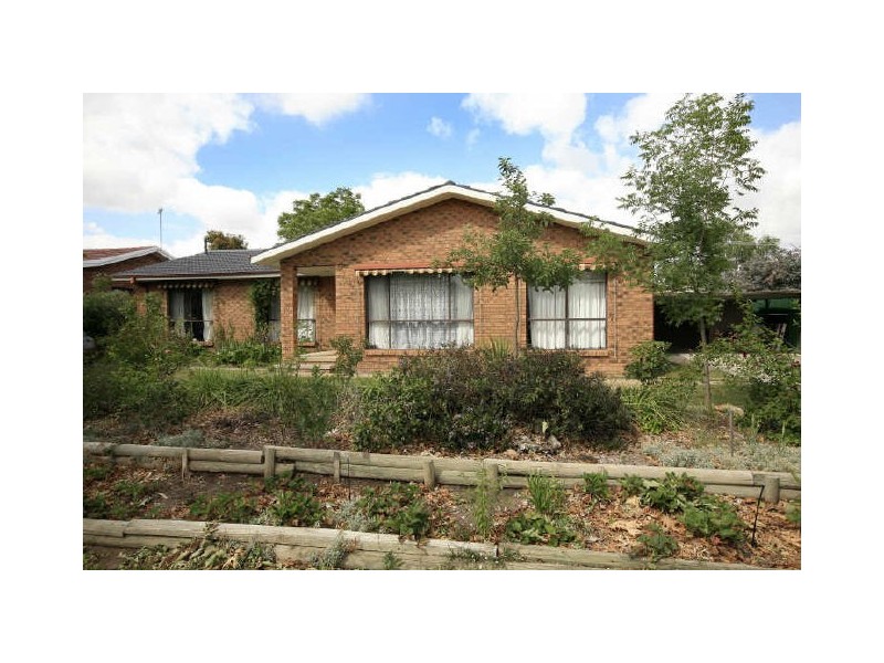 31 Grimshaw Street, Richardson ACT 2905
