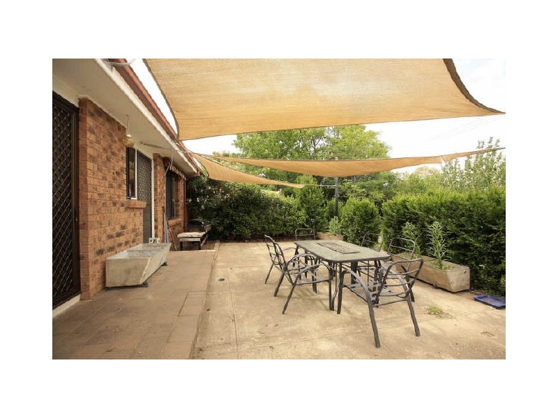 31 Grimshaw Street, Richardson ACT 2905
