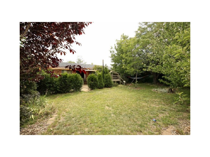 31 Grimshaw Street, Richardson ACT 2905