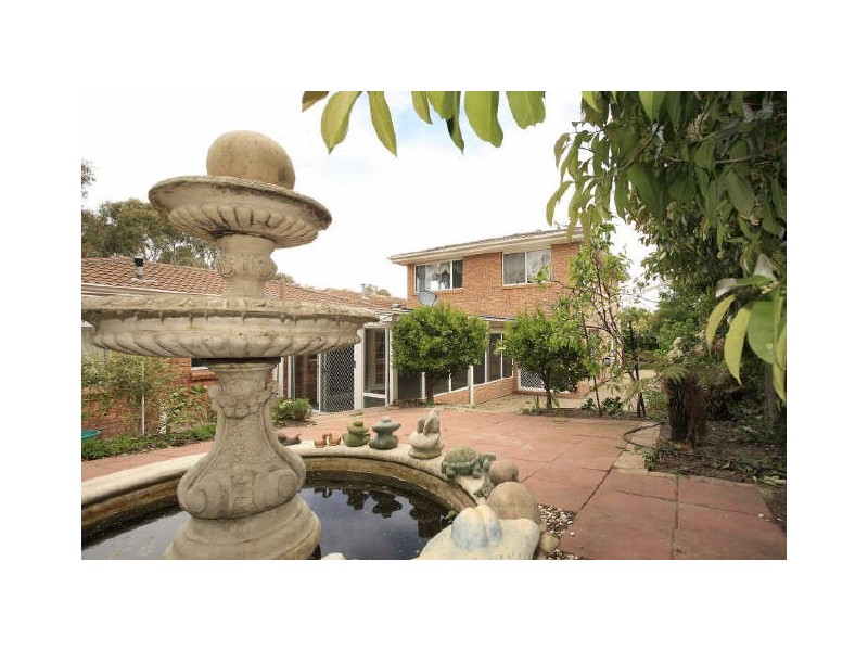 15 Collocott Crescent, Oxley ACT 2903