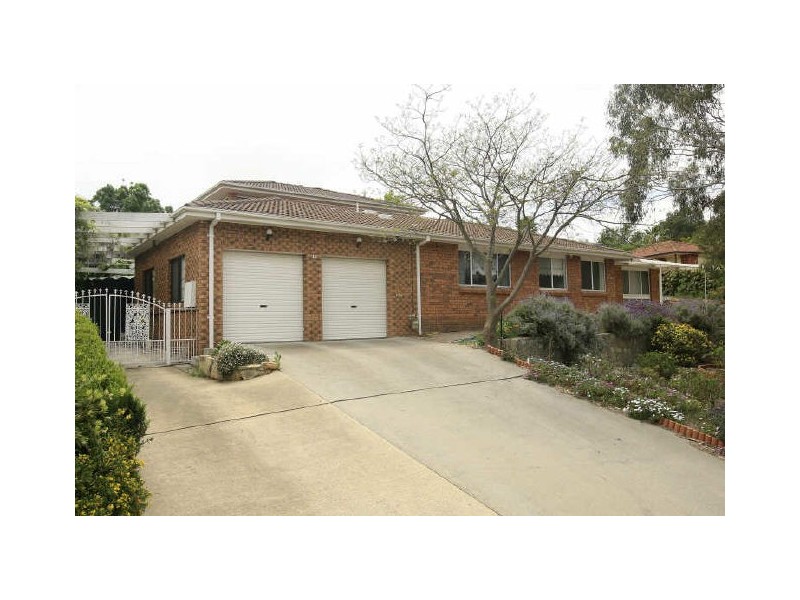 15 Collocott Crescent, Oxley ACT 2903