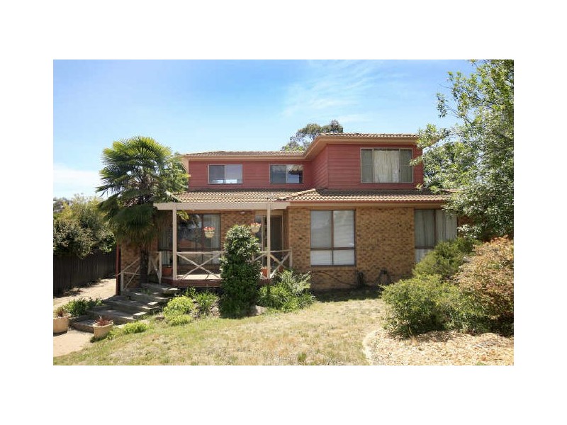 24 Priddle Street, Monash ACT 2904