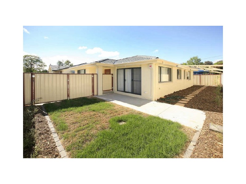 3B Anderson Street, Chifley ACT 2606