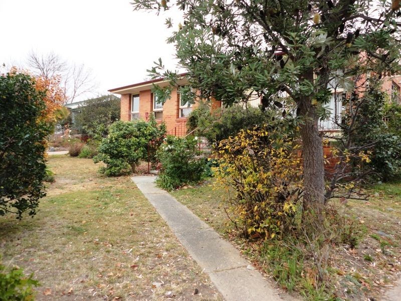 16 Howard Street, Torrens ACT 2607