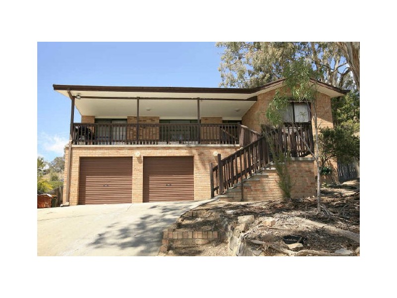 11 Brigden Crescent, Theodore ACT 2905