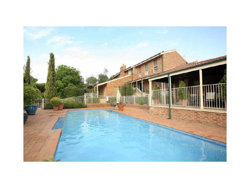 1 Severne Street, Queanbeyan NSW 2620