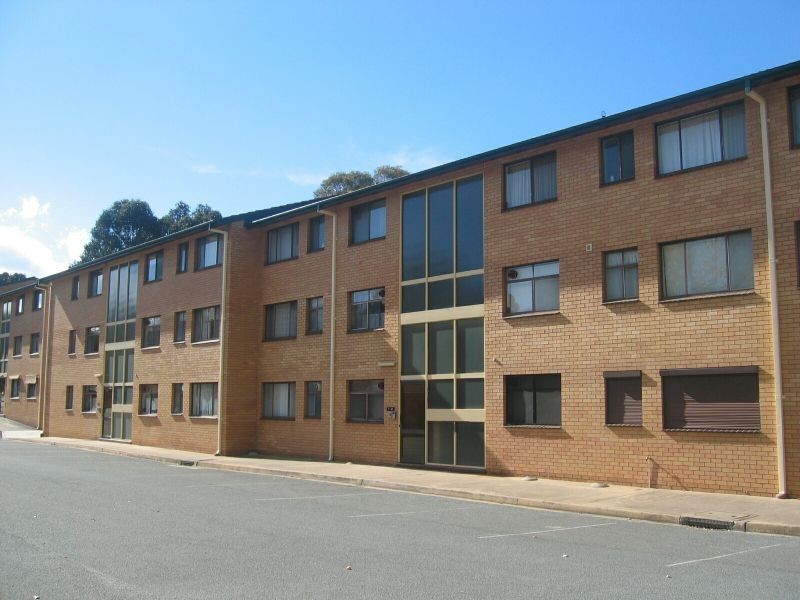 12/6 Maclaurin Crescent “Melrose Vi, Chifley ACT 2606