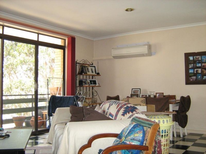 12/6 Maclaurin Crescent “Melrose Vi, Chifley ACT 2606