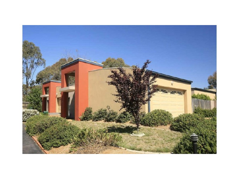 11/113 Mortimer Lewis Drive, Greenway ACT 2900