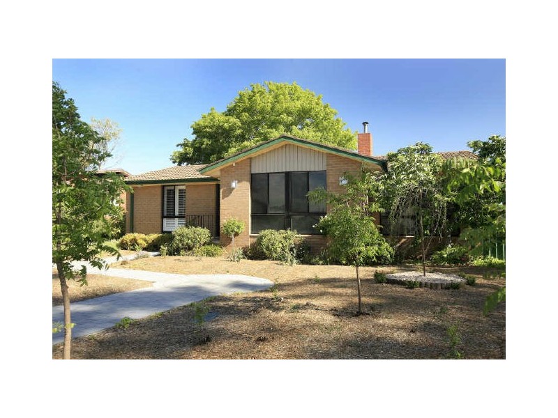 7 Moura Place, Fisher ACT 2611