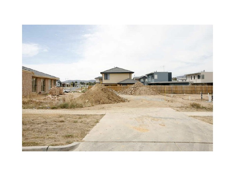 11 Shylie Rymill Street, Bonython ACT 2905