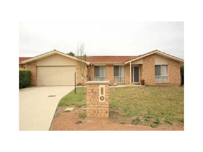 53 Fred Lane Crescent, Gordon ACT 2906