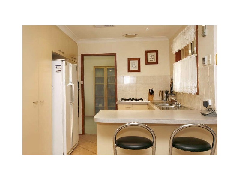 53 Fred Lane Crescent, Gordon ACT 2906