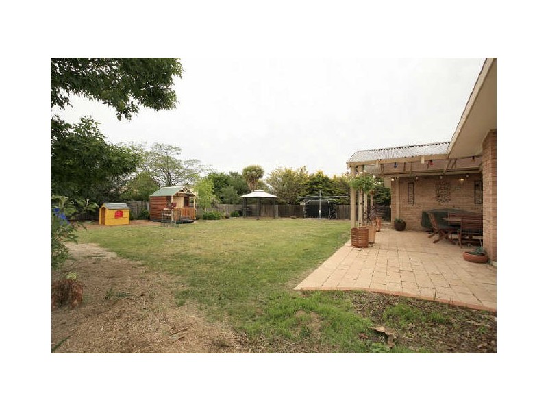 53 Fred Lane Crescent, Gordon ACT 2906