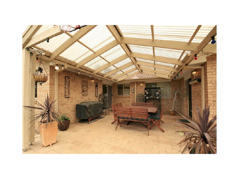 53 Fred Lane Crescent, Gordon ACT 2906